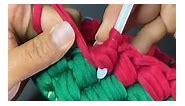 Crochet Bag Strap #crochet #bagstrap | Crochet Royal