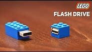 Lego USB Flash Drive