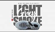 LIGHT SMOKE GREY 2024 Nike Air Max Plus Drift DETAILED LOOK + SNEAKER INFORMATION