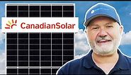 Canadian Solar Panels: 2023 Expert Review