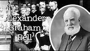 Biography of Alexander Graham Bell for Children: Famous Inventors for Kids - FreeSchool