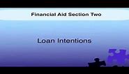 LCC Financial Aid Orientation