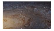 Hubble Telescope Captures Best View Ever of the Andromeda Galaxy