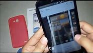 The Huawei Ascend G730 Review