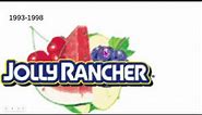 Logo History #7: Jolly Rancher