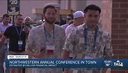 Northwestern Mutual annual conference returns to Milwaukee