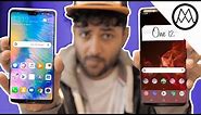 Huawei P20 Pro vs Samsung S9 Plus!