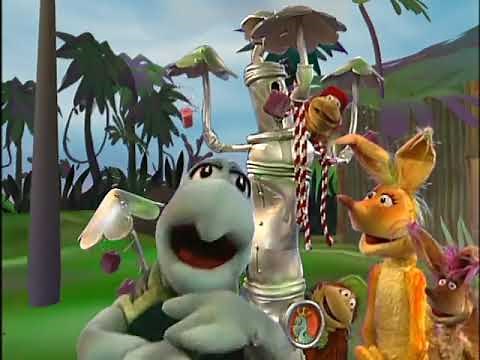 The Wubbulous World of Dr Seuss #1