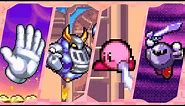 Boss Endurance (Smash Bros. Kirby) | Kirby & the Amazing Mirror ᴴᴰ