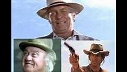 Character Actors: L.Q. Jones, Strother Martin Jr. and Dub Taylor: (Jerry Skinner Documentary)