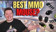 5 Best Gaming Mice for World of Warcraft & MMOs 🖱