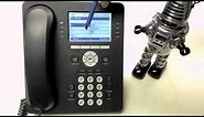 1 AVAYA IP Office: Basic Call Handling 9508