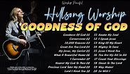 Goodness Of God ~ Hillsong United Playlist 2024 ~ Praise & Worship Songs Lyrics ️🎧 Learn English