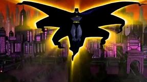 The Batman Season 3 Theme & Credits