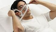 AirTouch N20: Managing leaks with your nasal CPAP mask