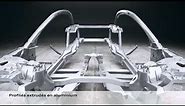 Audi Space Frame (ASF)