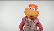 Muppet Thought of the Week ft. Scooter | The Muppets