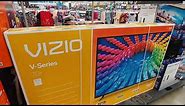 TVs On Sale At Walmart - Jan. 2021