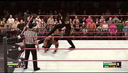 WWE 2K16. Farooq VS Undertaker. King of the Ring. WWE Championship