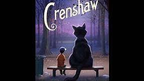 "Crenshaw" Book Talk