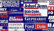 How to Interpret the Campaign Logos for the 2016 Presidential Candidates