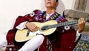 The 72 best phrases of Chavela Vargas - yes, therapy helps!