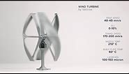 Wind Turbine by Valcrow - Ultimaker: 3D Printing Timelapse