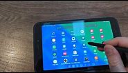 Samsung Galaxy Tab Active 5 5G | UI and first impression