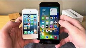 iPhone 8 Plus Review in 2024, Worth it?