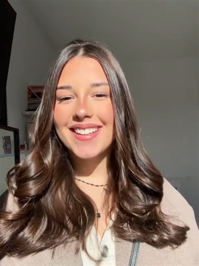 Martina Lucena's Stunning Glow-Up Journey