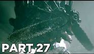 RESIDENT EVIL 8 VILLAGE Walkthrough Gameplay Part 27 - PROTOTYPE "STURM" BOSS (FULL GAME)