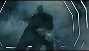 Batman (Bruce Wayne)- All Fights, Skills, and Weapons from Titans