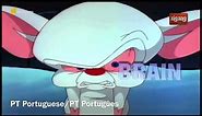 Pinky And The Brain Intro Multilanguage