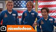 Nicky, Ricky, Dicky & Dawn | Nicknames | Nickelodeon UK