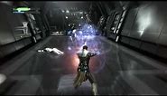 Star Wars Force Unleashed Ultimate Sith Edition- PC version gameplay & mini review (1280 x 720)