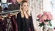 Lauren Conrad Takes PEOPLE on Tour Inside Her New LC Pop-Up Shop