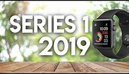 Apple Watch Series 1 - 2019 Review