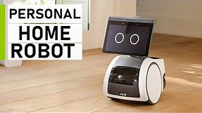 Top 10 Best Personal Robots for Home | Best Personal Home Robot