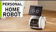 Top 10 Best Personal Robots for Home | Best Personal Home Robot