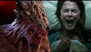 Antler's Terrifying Wendigo Creature - Explored - 2021's Best Horror Movie!