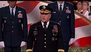 Armed Forces Medley: 2022 Memorial Day Concert (ft. General Mark A. Milley Speech)