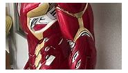 IRON MAN Mark... - MY HERO Studios Statues and Collectibles