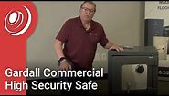 Gardall TL15-1818 Commercial High Security Safe Review