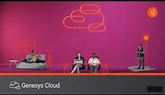 Genesys Cloud Contact Center Overview