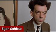 Egon Schiele: Unveiling the Enigma of Art and Passion - Documentary