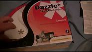 Pinnacle Dazzle Video Creator Platinum HD vs. Instant DVD Recorder