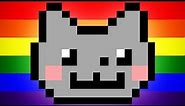 Nyan Cat : Lost In Space