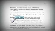 How to Format your Paper in Chicago (Notes-Bibliography) Style