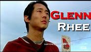 Glenn Rhee | Hall of Fame | The Walking Dead (Music Video)
