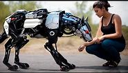 Robot Animals That Will Blow Your Mind